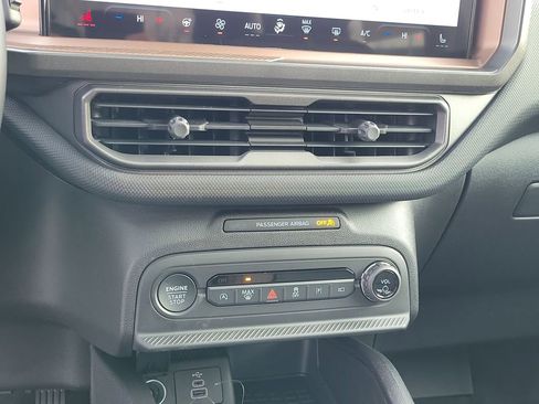 New 2025 Ford Bronco Sport Outer Banks w/ Outer Banks Tech Package+ image 28