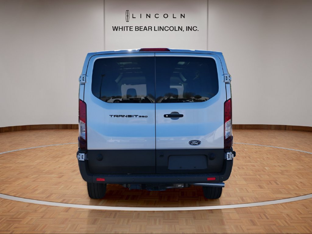 Used 2026 Ford Transit 350 Low Roof w/ Upfitter Package RWD image 6