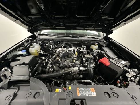 Used 2025 Ford Ranger XLT image 27