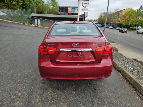 Used 2010 Hyundai Elantra GLS w/ Sunroof Pkg 3 image 4