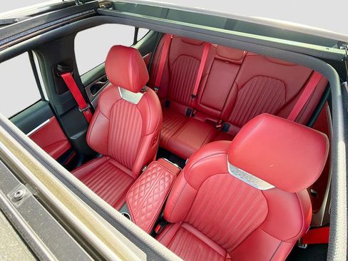 Used 2023 Genesis G70 2.0T w/ Sport Prestige Package image 23