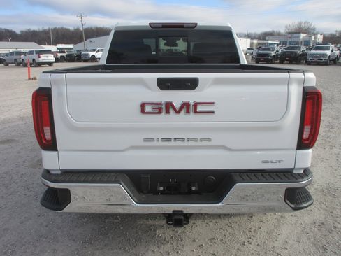 New 2026 GMC Sierra 1500 SLT w/ SLT Premium Plus Package image 6