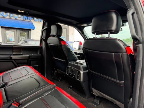 Used 2018 Ford F150 Lariat AWD/4WD image 19