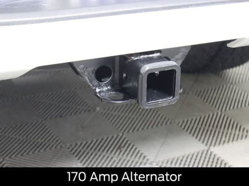 Used 2020 GMC Sierra 1500 AT4 w/ AT4 Premium Package image 38