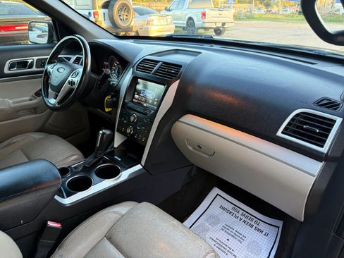 Used 2012 Ford Explorer XLT image 39
