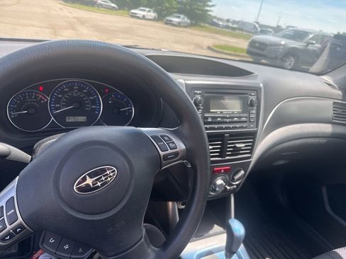 Used 2012 Subaru Forester 2.5X Premium AWD/4WD image 2