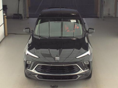 Used 2024 Buick Encore GX Preferred FWD image 3