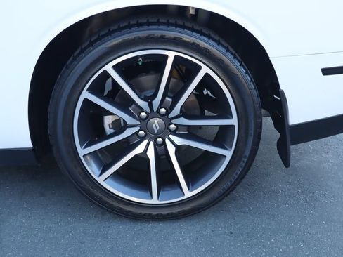 Used 2023 Dodge Challenger R/T w/ Plus Package RWD image 13