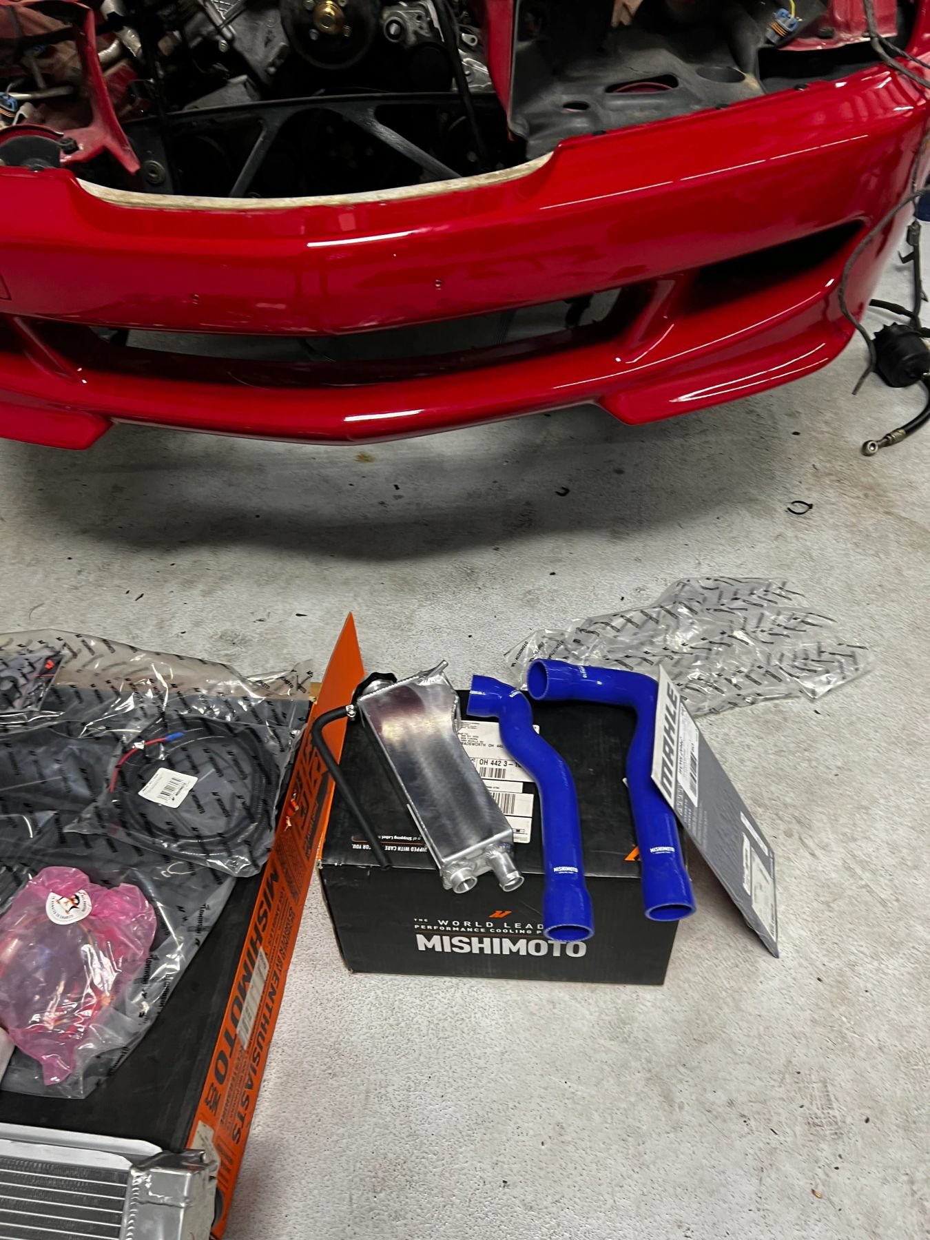 Used 1999 BMW M Coupe RWD image 26
