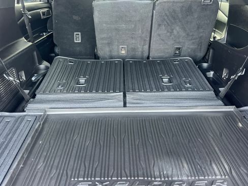 Certified 2020 Ford Explorer XLT w/ Equipment Group 202A image 16