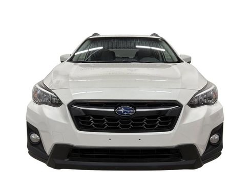 Used 2020 Subaru Crosstrek 2.0i Premium image 8