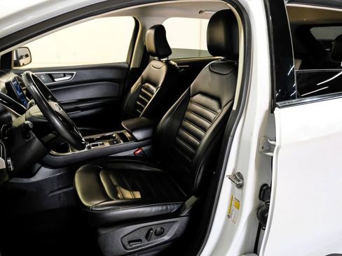Used 2024 Ford Edge SEL w/ Convenience Package AWD/4WD image 28