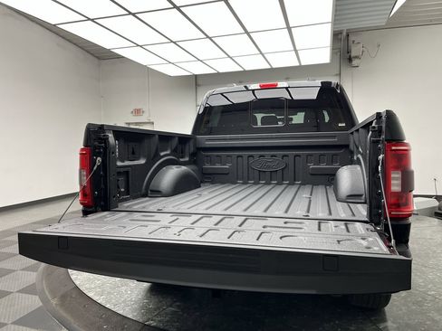 Certified 2023 Ford F150 XLT w/ Equipment Group 302A High AWD/4WD image 32