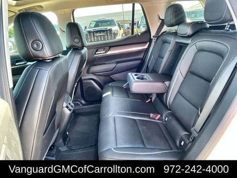New 2026 GMC Terrain Denali w/ LPO, Floor Liner Package image 33