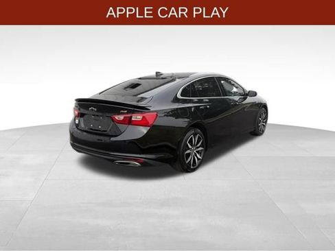 Used 2024 Chevrolet Malibu RS FWD image 7