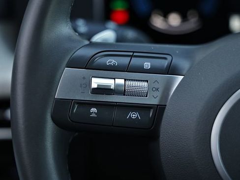 Certified 2025 Hyundai Sonata SEL image 31