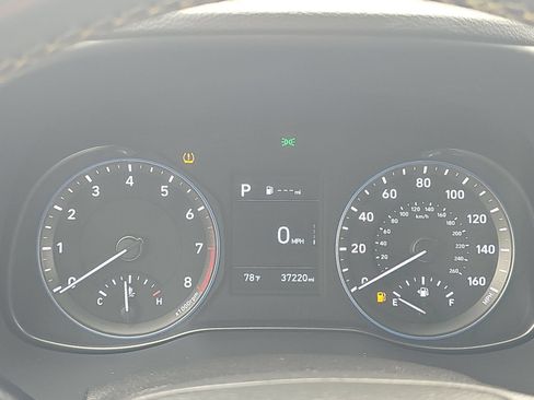 Used 2019 Hyundai Kona Limited FWD image 2