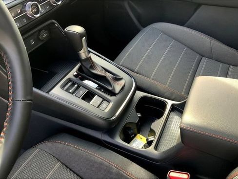 Used 2026 Honda CR-V Sport image 8