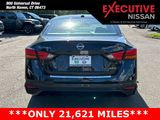 Certified 2023 Nissan Altima 2.5 SV image 3