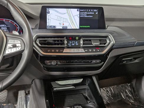 Certified 2023 BMW X3 xDrive30i w/ Convenience Package image 35