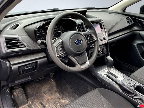 Used 2022 Subaru Impreza 2.0i AWD/4WD image 14