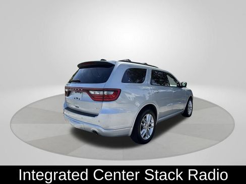 Used 2024 Dodge Durango GT RWD image 7