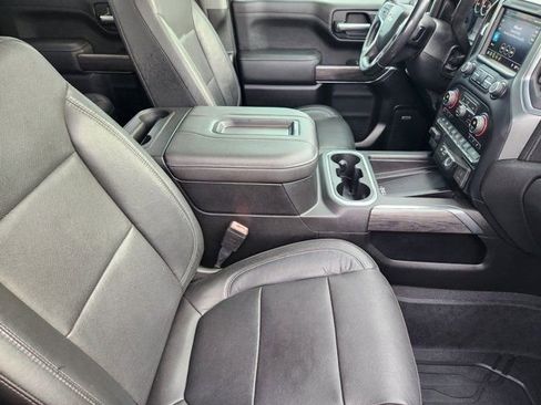 Used 2019 Chevrolet Silverado 1500 LTZ w/ LTZ Texas Edition image 19