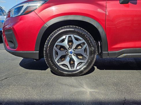 Used 2021 Subaru Forester Premium w/ Popular Package #1 image 9