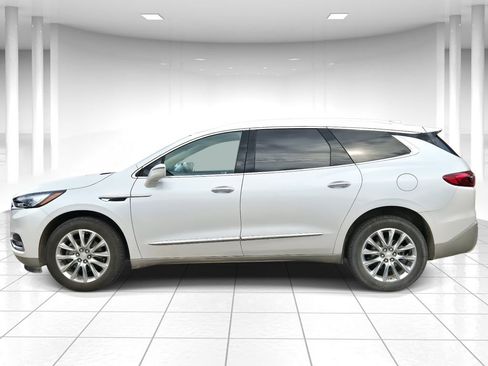 Used 2019 Buick Enclave Essence w/ Trailering Package, 5000 lbs. image 6