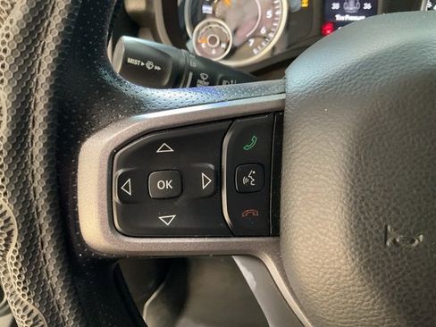 Used 2019 RAM 1500 Tradesman image 9