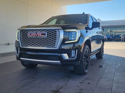 Used 2023 GMC Yukon Denali w/ Denali Reserve Package