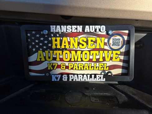 Used 2012 Ford F150 XLT w/ XLT Chrome Pkg AWD/4WD image 9