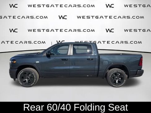 New 2026 RAM 1500 Big Horn image 10