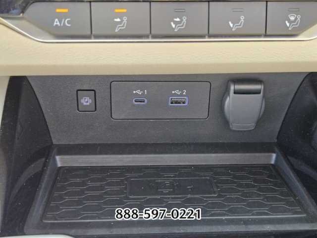Used 2024 Nissan Altima 2.5 SV w/ SV Premium Package FWD image 26
