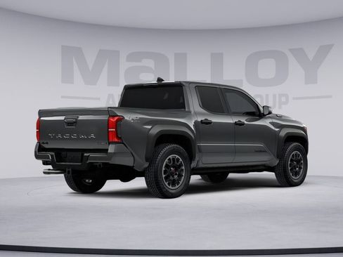 New 2026 Toyota Tacoma TRD Off-Road AWD/4WD image 10