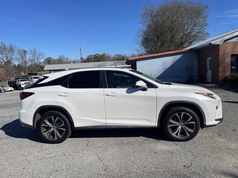 Used 2018 Lexus RX 350 FWD w/ Premium Package image 6