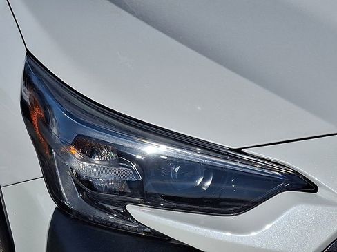 Certified 2023 Subaru Outback Touring image 10