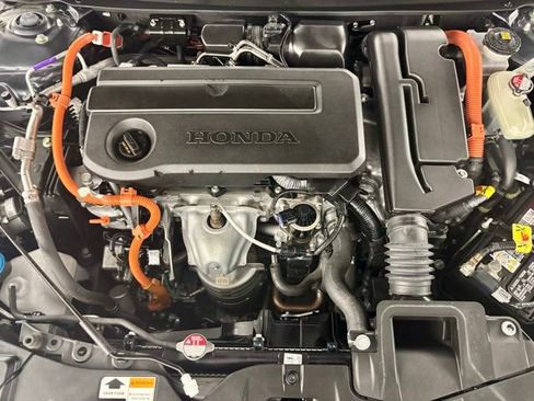 Certified 2023 Honda Accord Touring image 35