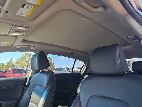 Used 2022 Kia Sportage EX AWD/4WD image 14