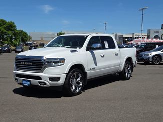 Certified 2024 RAM 1500 Limited AWD/4WD video 1