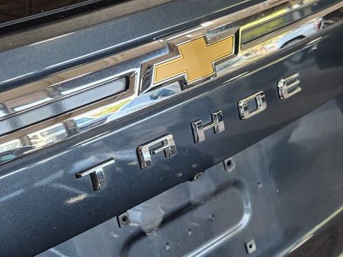 Used 2021 Chevrolet Tahoe LT w/ LT Signature Package RWD image 8