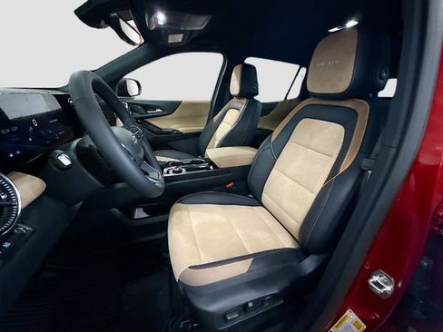 New 2026 Chevrolet Equinox ACTIV w/ Safety and Technology Package FWD image 23