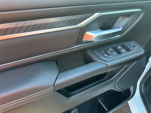 New 2026 RAM 1500 Big Horn image 16