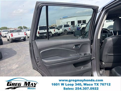 Used 2018 Honda Pilot EX-L image 25
