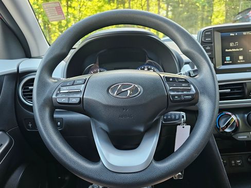 Used 2021 Hyundai Kona SE AWD/4WD image 23