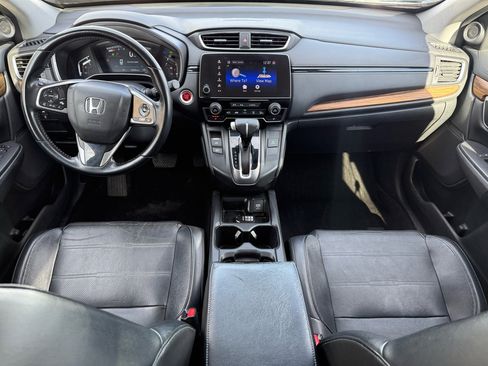 Used 2018 Honda CR-V Touring image 34