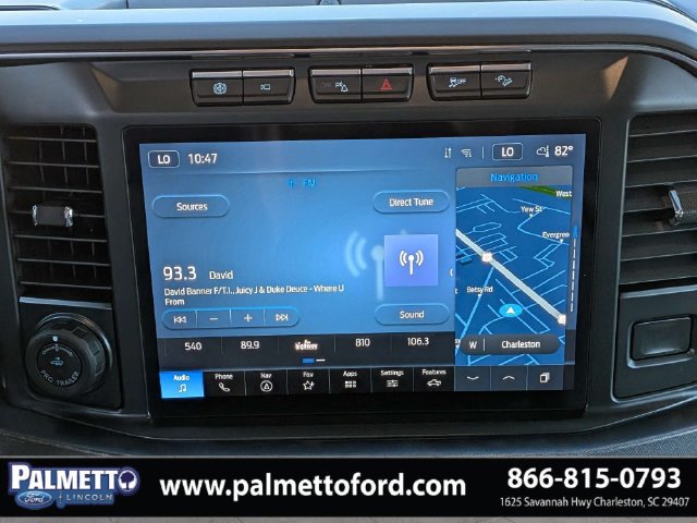 Used 2024 Ford F250 Limited w/ FX4 Off-Road Package AWD/4WD image 17