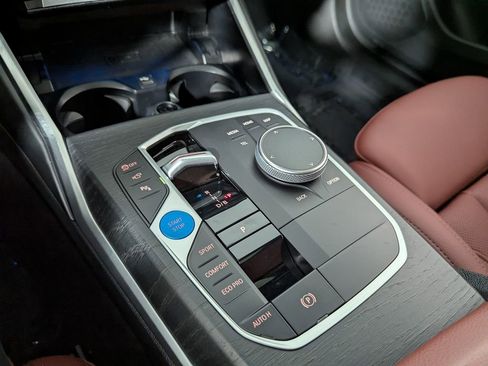 Certified 2023 BMW i4 eDrive35 w/ Premium Package RWD image 32
