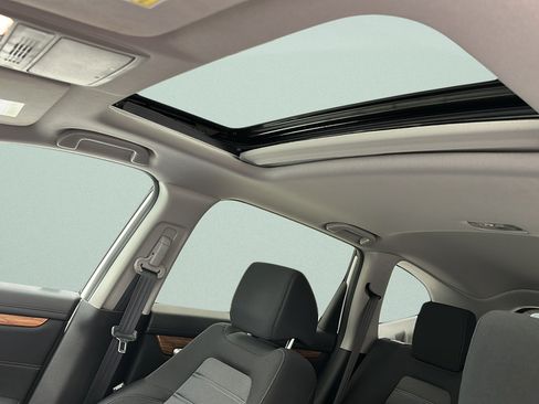 Used 2020 Honda CR-V EX image 16