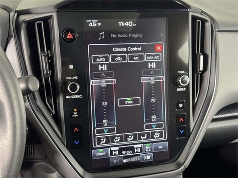 Used 2025 Subaru Crosstrek 2.5i Wilderness image 28